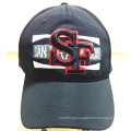 Aceite Custom Soldados High Temperament Bordado Army Sport Cap